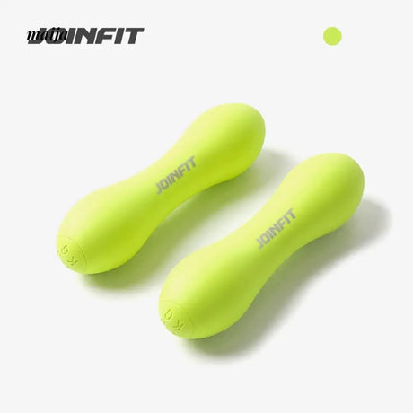 JOINFIT Silicone Dumbbells Children's Fitness Equipment from JOINFIT
