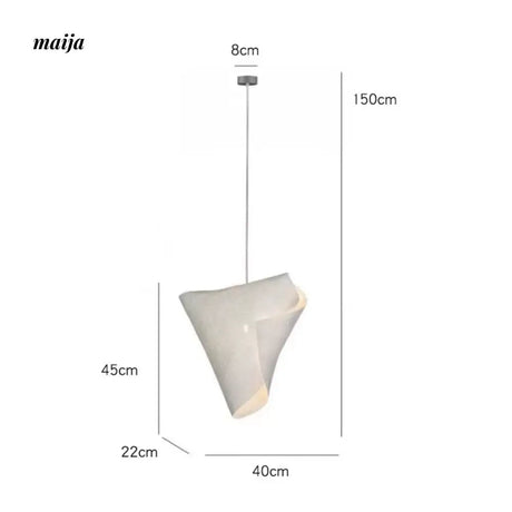 Olly Ceiling Light from maija