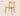 MIKA Solid Wood Rattan Dining Chair from MIKA
