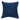 MISTYWOOD Scandinavian Cotton Yellow Pillowcase from MISTYWOOD