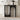 KAWADENO Black Minimalistic Villa Decorations from KAWADENO