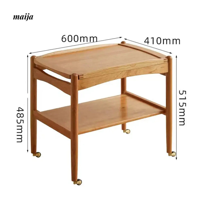 XIXI Louie Dining Cart from XIXI