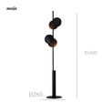 Nieve Floor Lamp from maija