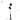 Nieve Floor Lamp from maija
