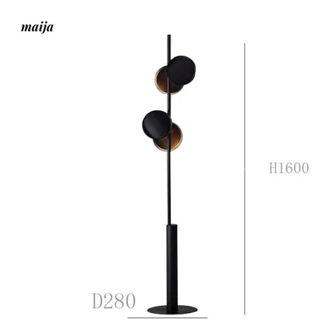 Nieve Floor Lamp from maija