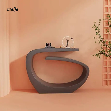 Mora Console Table from maija