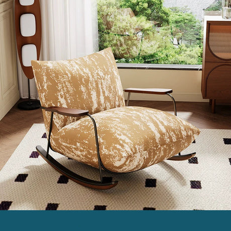 DIPU Kade Leisure Cream Sofa from DIPU