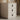 GEPH Noah Light Luxury Cream Bedside Cabinet from GEPH