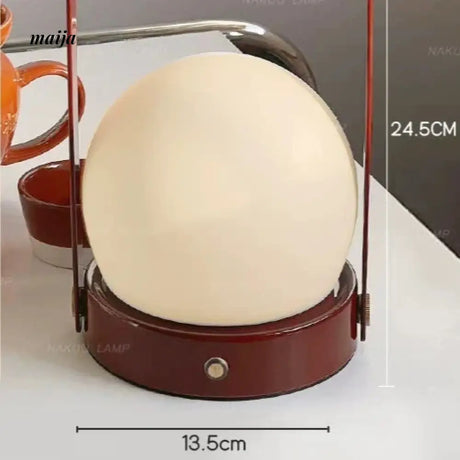 Castillo Table Lamp from NAKUU