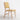 ANJI CHENJI Modern Leisure Dining Chair from ANJI CHENJI