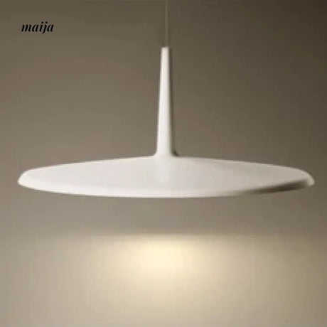Skan Round Simple Ceiling Light from maija