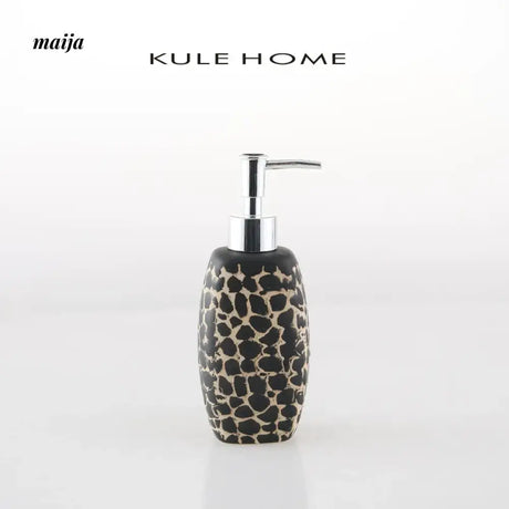 KULE HOME Hygienic Hand Sanitizer Container from KULE HOME