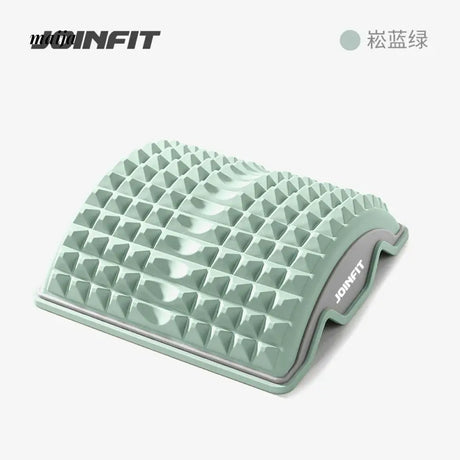 JOINFIT Lumbar Setter Waist Stretch Spine Relaxation Tool from JOINFIT