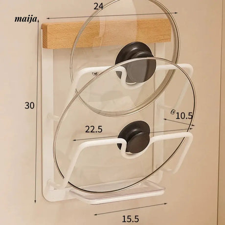 CMEO Kitchen Storage Hook from maija