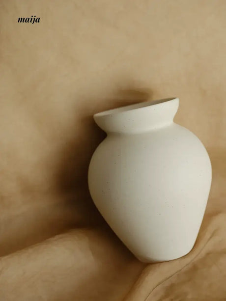 WENSHUO Japanese Retro Cream Decorations from WENSHUO