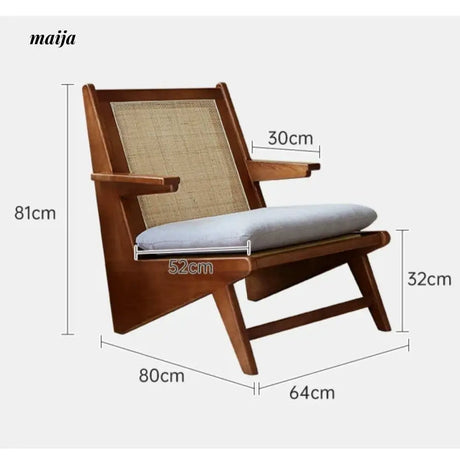 19 DREAM SPACE Retro Scandinavian Sofa from 19 DREAM SPACE