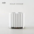 KULE HOME Simple Ceramic Pen Holder from KULE HOME