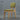 ANJI CHENJI Minimalist Natural Wood Dining Chair from ANJI CHENJI