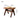 RATTAN CRAFTSMAN Rattan Shoe Stool Bench from RATTAN CRAFTSMAN