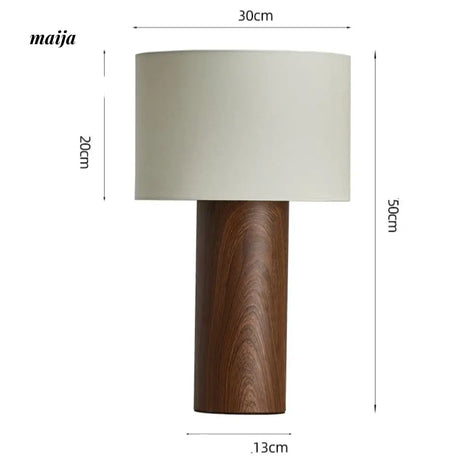 MODENG Yianna Table Lamp from MODENG