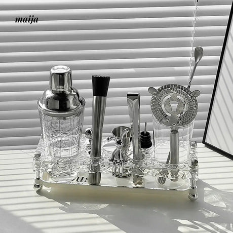 BANKE Stainless Steel Lemon Tea Tools Set from BANKE