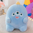 WANBAOLE Jack Monster Plush Birthday Pillow from WANBAOLE