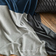 MISTYWOOD Knitted Cotton Duvet for Bed from MISTYWOOD