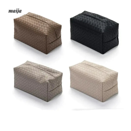 MISTYWOOD Advanced Woven Coffee Table Wipes from MISTYWOOD
