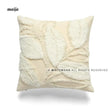 MISTYWOOD Advanced Orange Sofa Pillow from MISTYWOOD