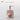 KULE HOME Rose Pink Ceramic Lotion and Shampoo Bottle from KULE HOME