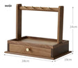 KIMACHI Wooden Jewelry Storage Box from KIMACHI