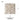 LILY WHITE Three-Dimensional Wall Pendant from LILY WHITE