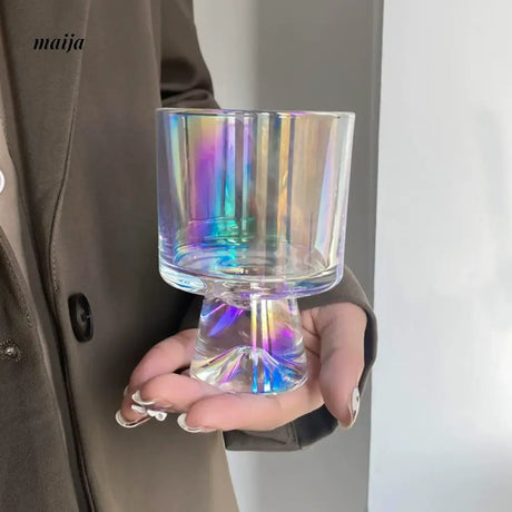 BANKE Artistic Advanced Glass Cold Drink Cup from BANKE