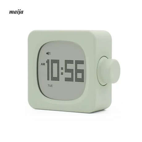 MUID Simple Alarm Clock from maija