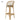 SUZYHOME Selena Rattan Bar Stool from SUZYHOME