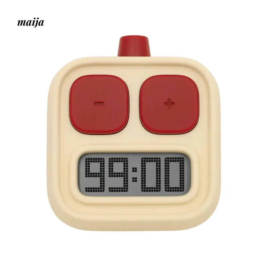 MUID Robot Timer