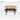 19 DREAM SPACE Long Rattan Stool from 19 DREAM SPACE