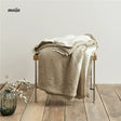 MISTYWOOD Warm Plush Sofa Duvet for Sleep from MISTYWOOD