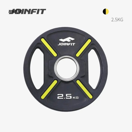 JOINFIT Barbell Plates Fitness Training Equipment from JOINFIT