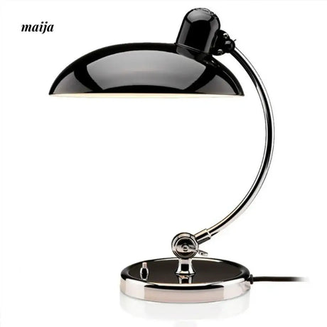 LYNN Kaiser Idell Bauhaus Desk Lamp from Lynn's Lamp