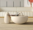 DIPU Regina Cat-Safe Coffee Table from DIPU
