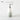 KULE HOME Gradient Ceramic Lotion and Shower Gel Bottle from KULE HOME