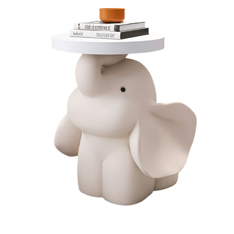 YUNCAN Theo Elephant Floor Ornament from YUNCAN