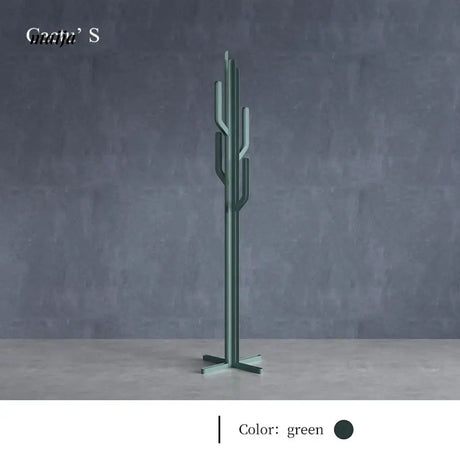 JINRAN Corner Coat Rack Stand Nordic Design from JINRAN