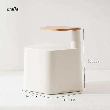 MIKA Cream Style Decorative Coffee Table from MIKA