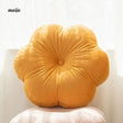MAN YUE HOME Petal Pillow for Office Chair or Bay Window from MAN YUE HOME