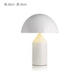 TODAYARTIST Nova Scandinavian Lantern Table Lamp for Cozy Ambiance from TODAYARTIST