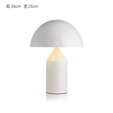 TODAYARTIST Nova Scandinavian Lantern Table Lamp for Cozy Ambiance from TODAYARTIST