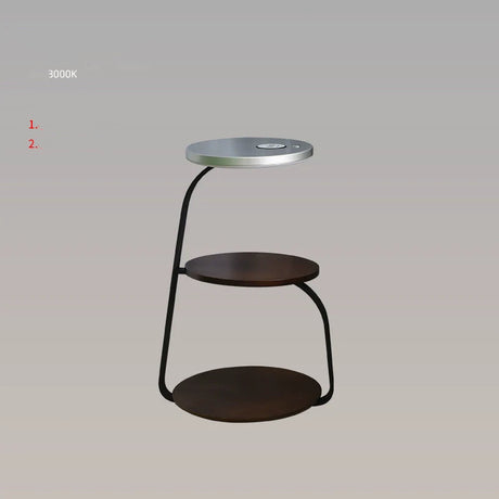 ALISA Ethan Wireless Floor Lamp from ALISA
