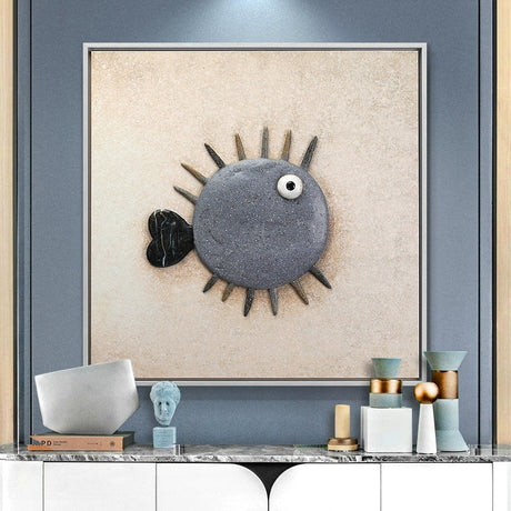 YUNCAN Eliza Scandinavian Sofa Decoration from YUNCAN